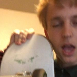 Meet your Posher, Jaden